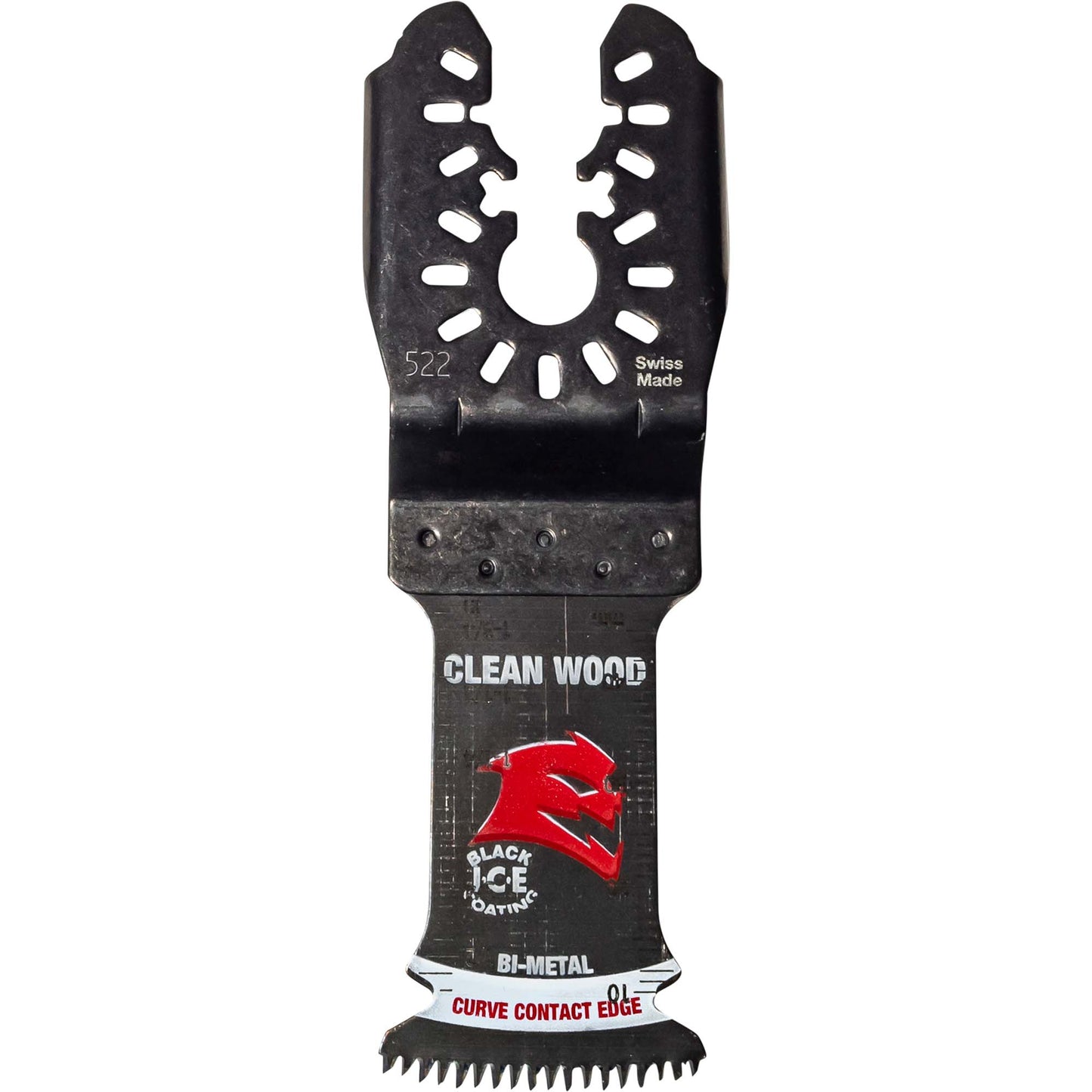 Diablo Universal Fit General Oscillating Blade 5 Piece Set