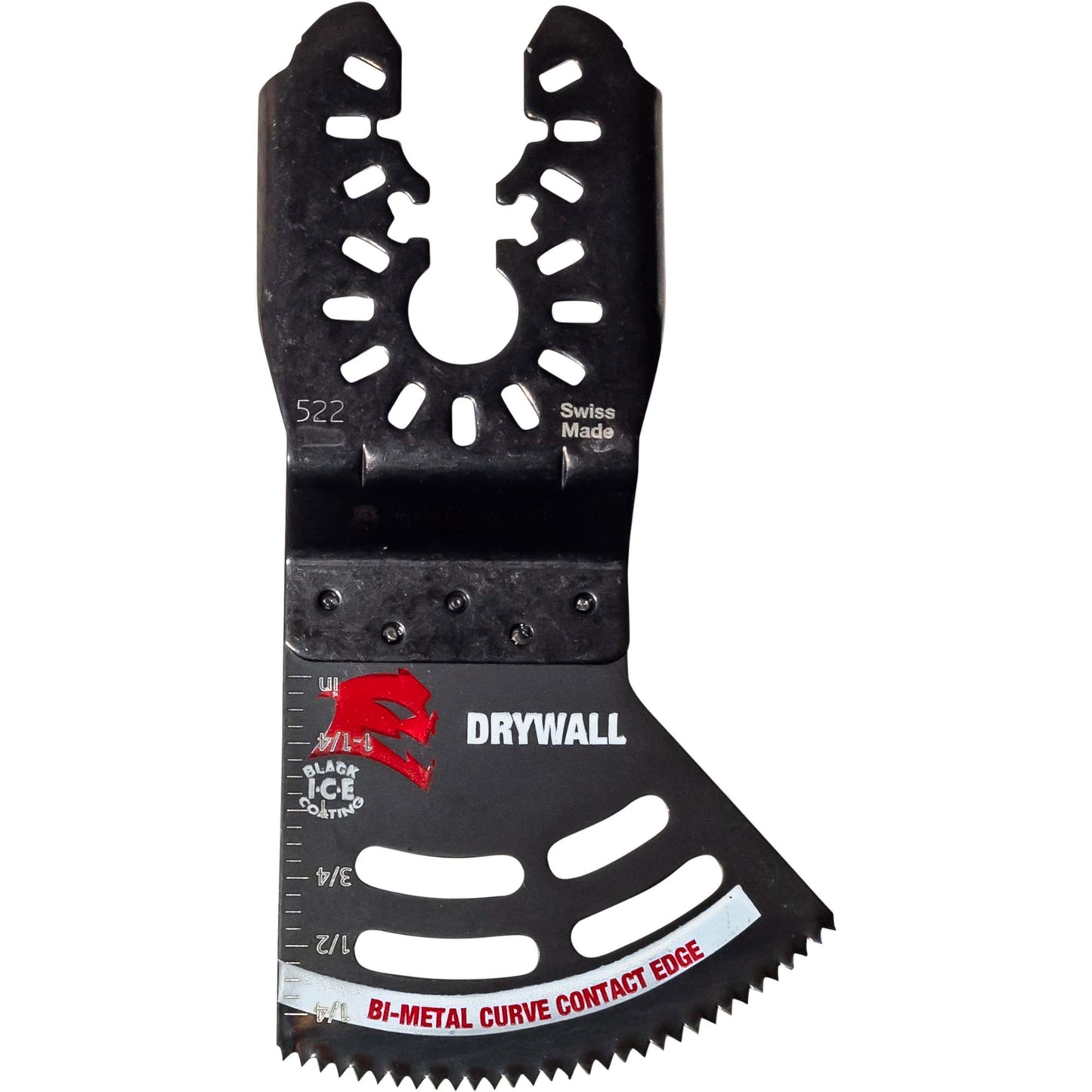 Diablo Universal Fit General Oscillating Blade 5 Piece Set