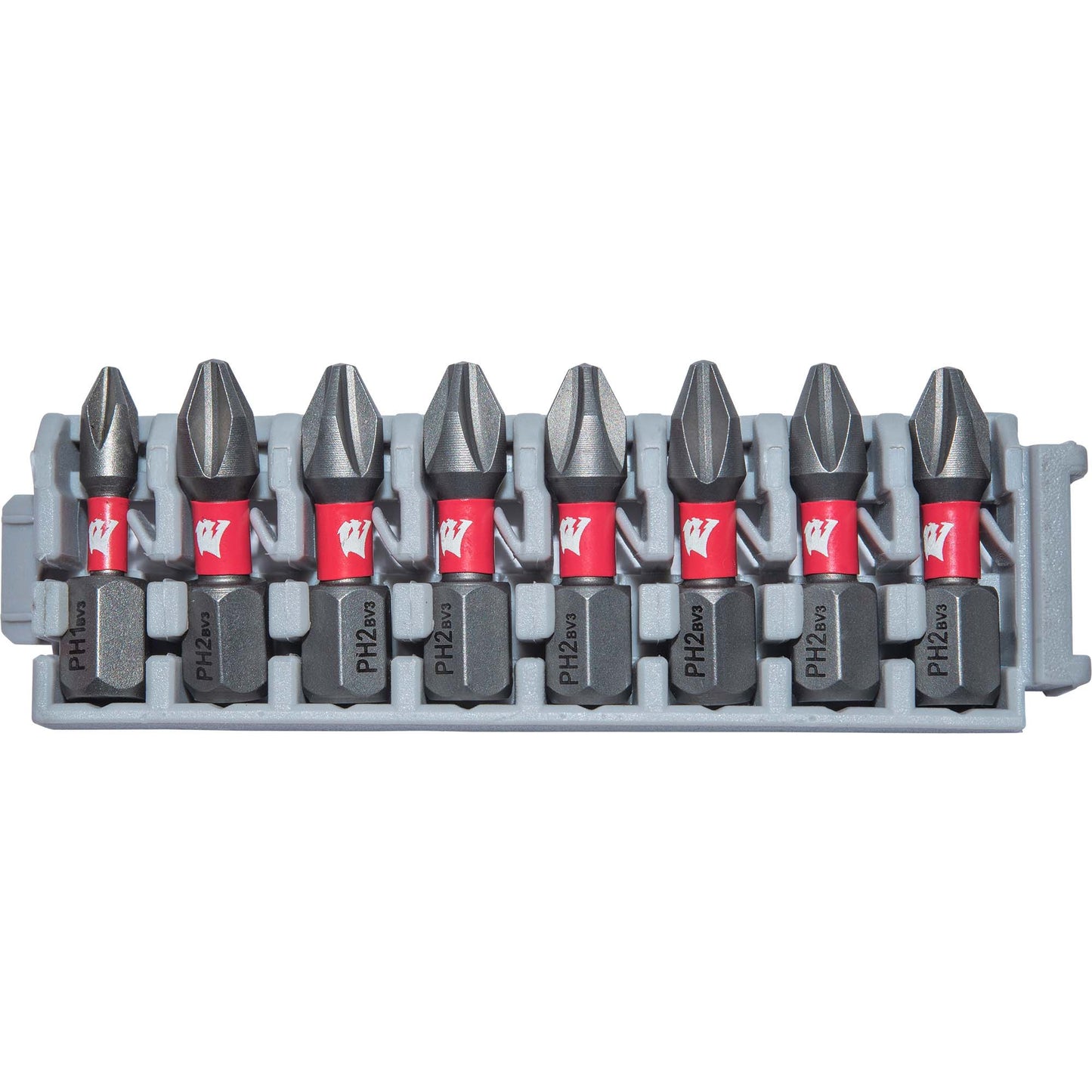 Diablo DSC-S45 High-Performance Magnetic Screwdriving Bits Assorted Sizes 45 Piece Set