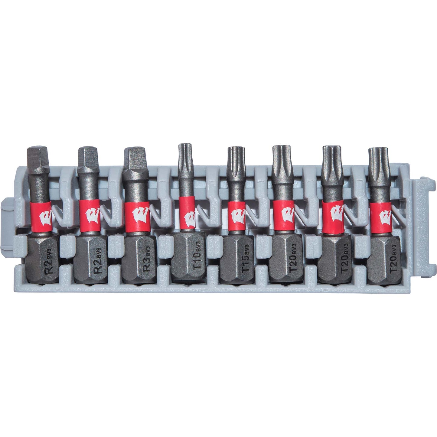 Diablo DSC-S45 High-Performance Magnetic Screwdriving Bits Assorted Sizes 45 Piece Set