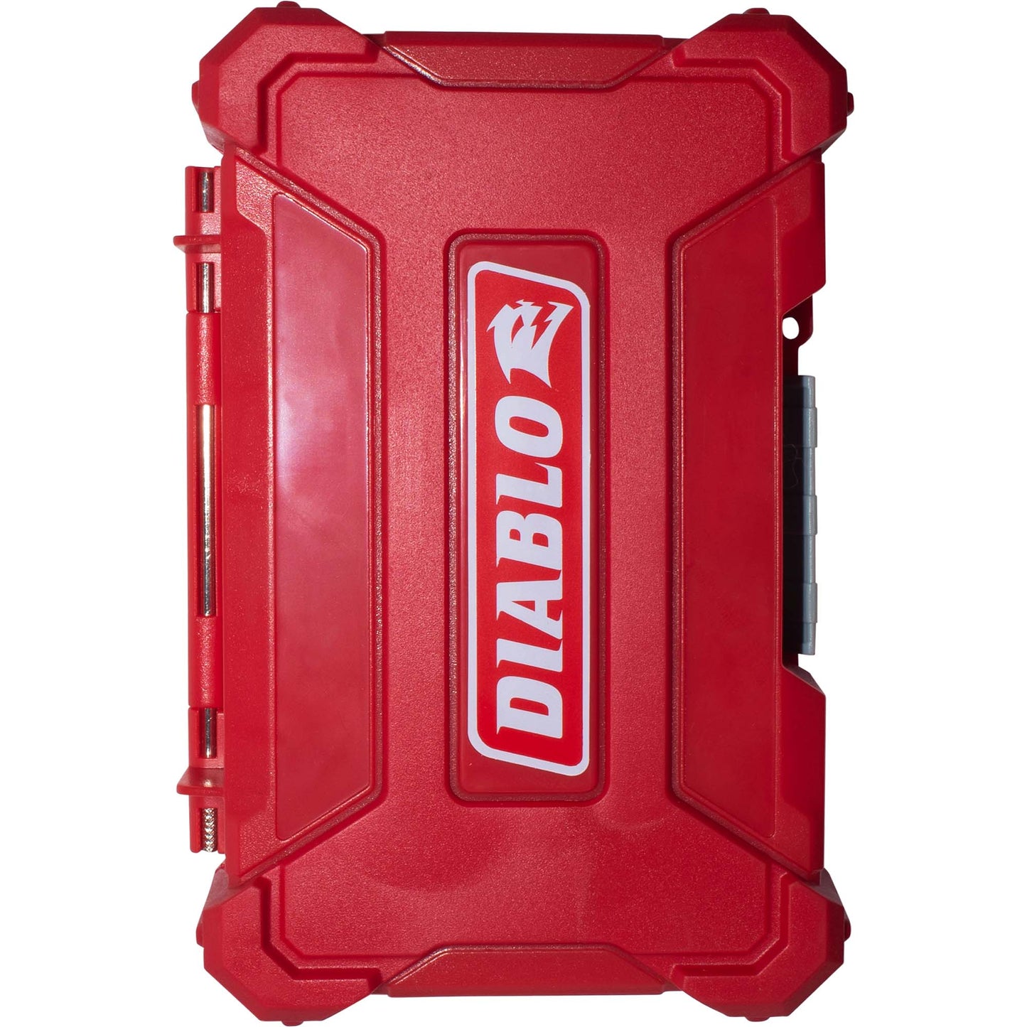 Diablo DSC-S54 High-Performance Magnetic Screwdriving Bits Assorted Sizes 54 Piece Set