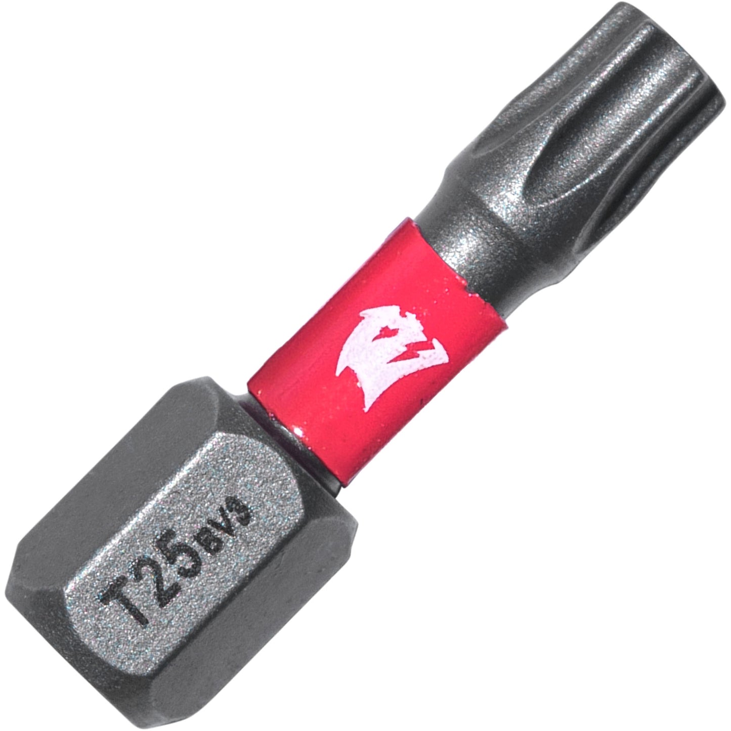 Diablo DT251P5 Torx T25 Drive Bit 1/4 Inch Hex x 1 Inch Pack of 5