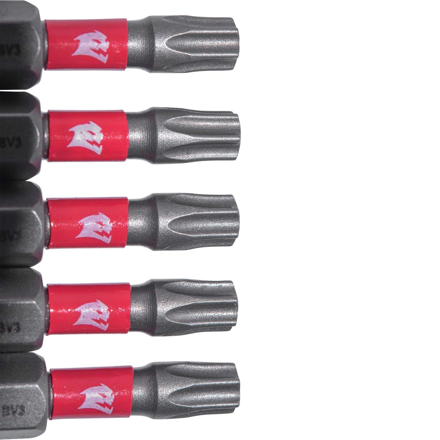 Diablo DT251P5 Torx T25 Drive Bit 1/4 Inch Hex x 1 Inch Pack of 5