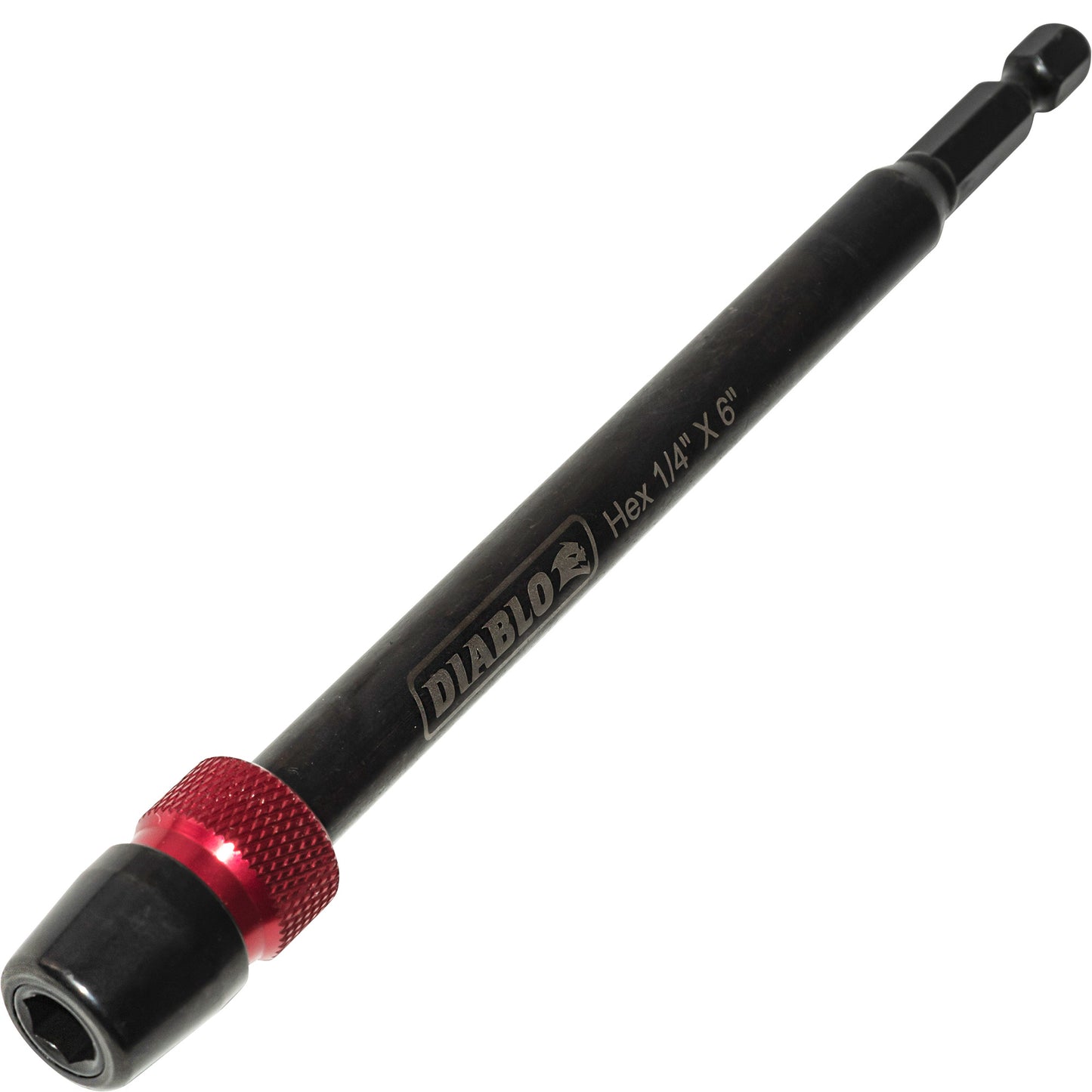 Diablo 1/4 Inch x 6 Inch Universal Extension for Drills