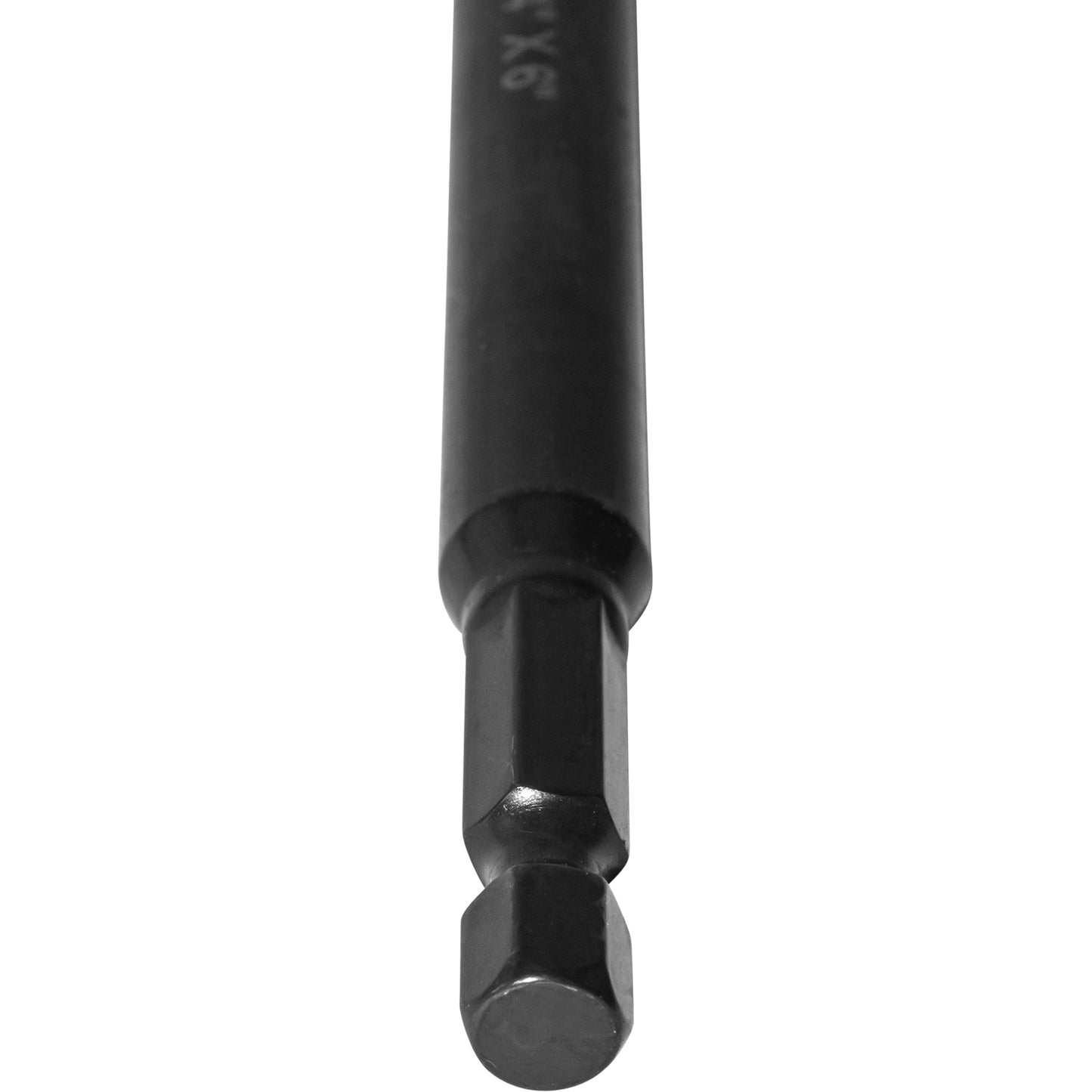 Diablo 1/4 Inch x 6 Inch Universal Extension for Drills