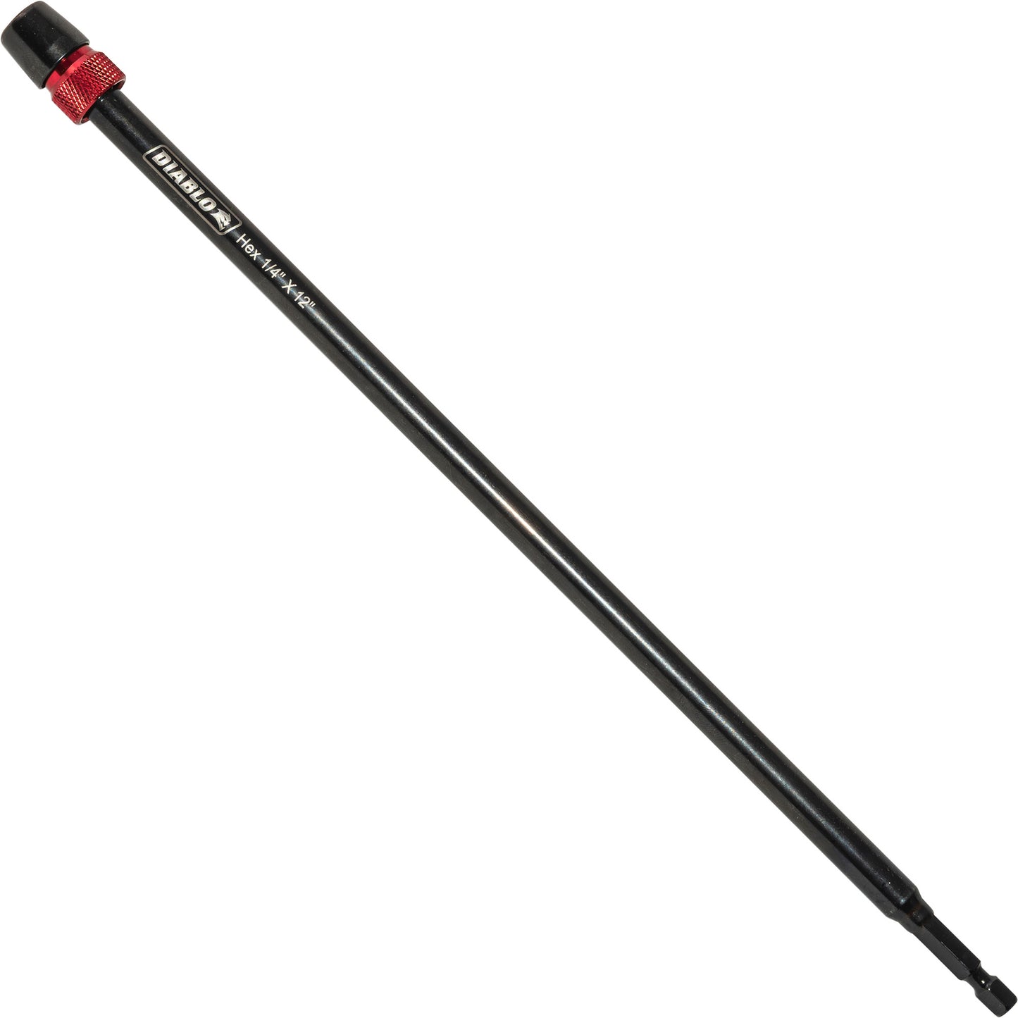 Diablo 1/4 Inch x 12 Inch Universal Extension for Drills