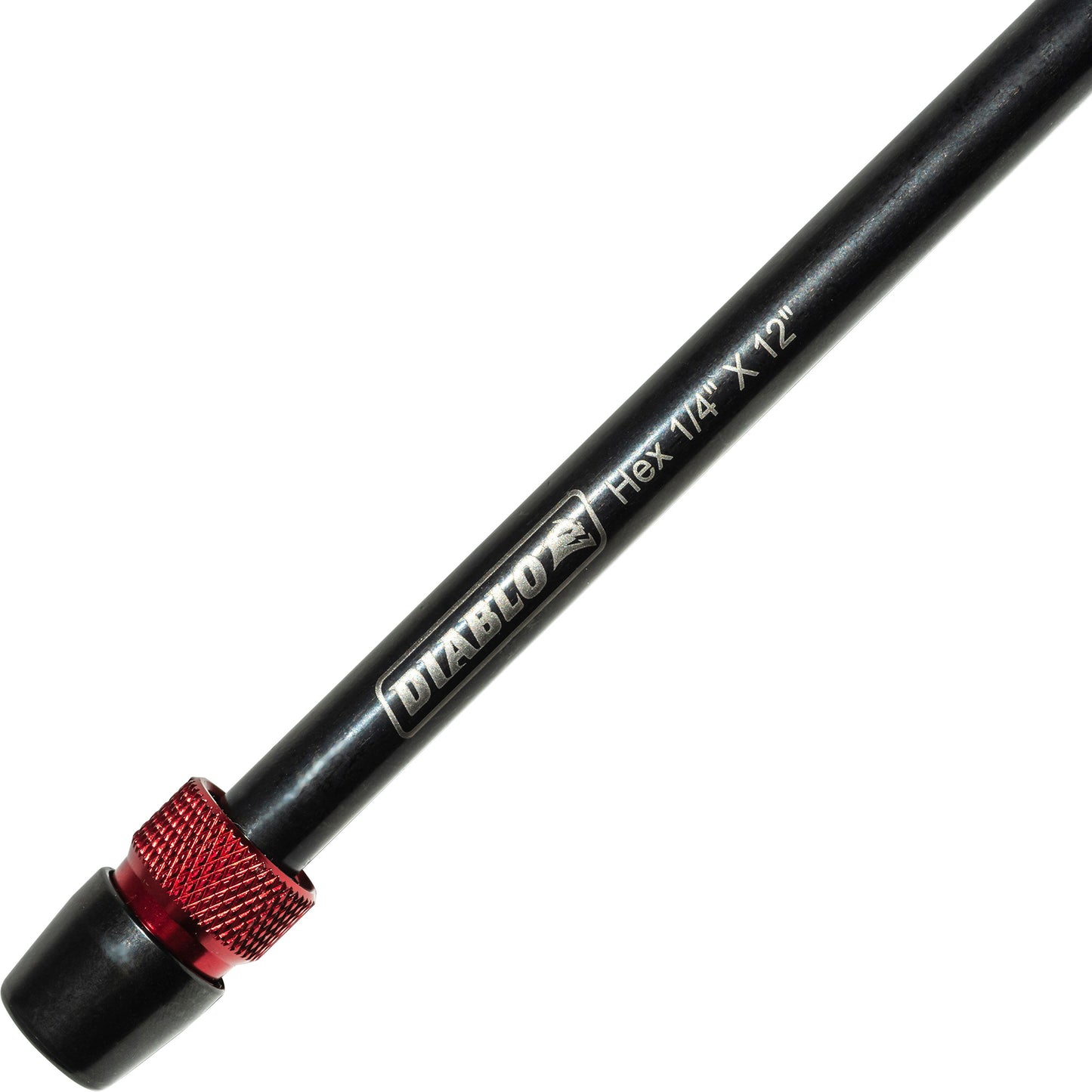 Diablo 1/4 Inch x 12 Inch Universal Extension for Drills