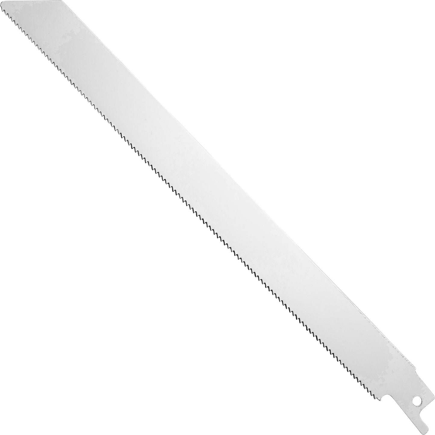 MK Morse HD Medium Metal Bi-Metal Reciprocating Saw Blade For Medium Metal (1/8 Inch - 3/8 Inch) 9 Inch x 3/4 Inch x 0.035 Inch 14 TPI 100 Pack