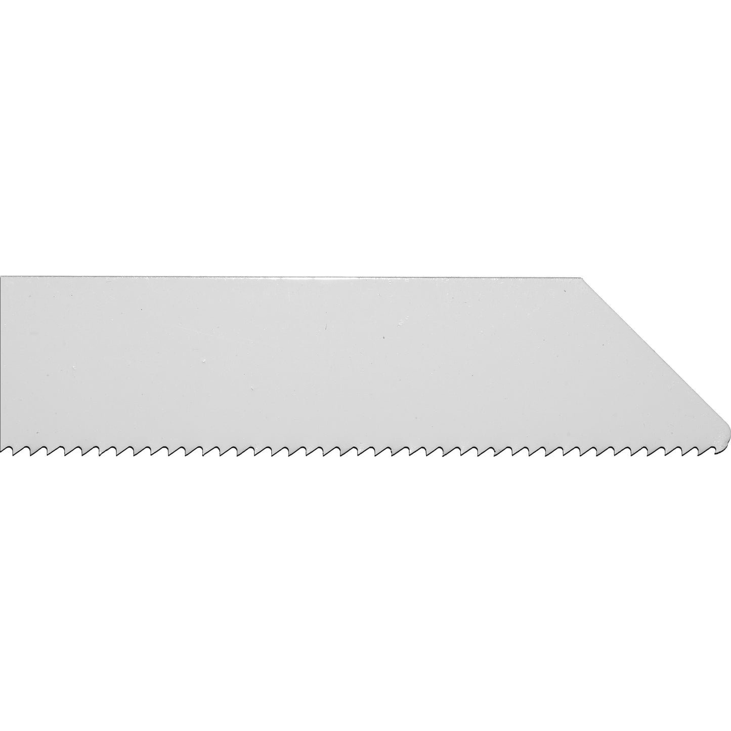 MK Morse HD Medium Metal Bi-Metal Reciprocating Saw Blade For Medium Metal (1/8 Inch - 3/8 Inch) 9 Inch x 3/4 Inch x 0.035 Inch 14 TPI 100 Pack