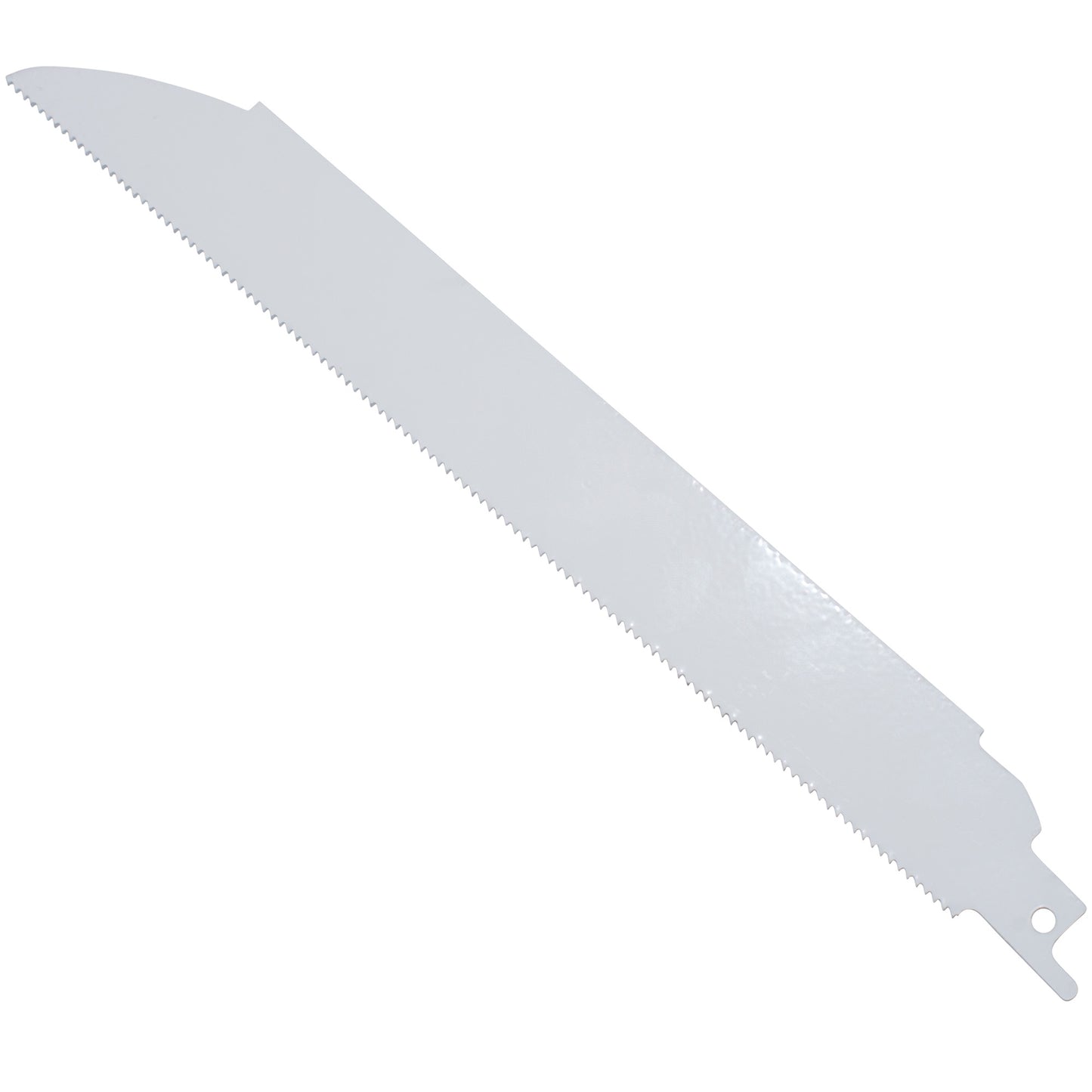 Morse PRO Auto/Fire & Rescue Bi-Metal Reciprocating Saw Blades For Automotive Salvage/Fire and Rescue - Medium Metal (1/8 Inch - 3/8 Inch) 9 Inch x 1 Inch x 0.050 Inch 14 TPI 100 Pack