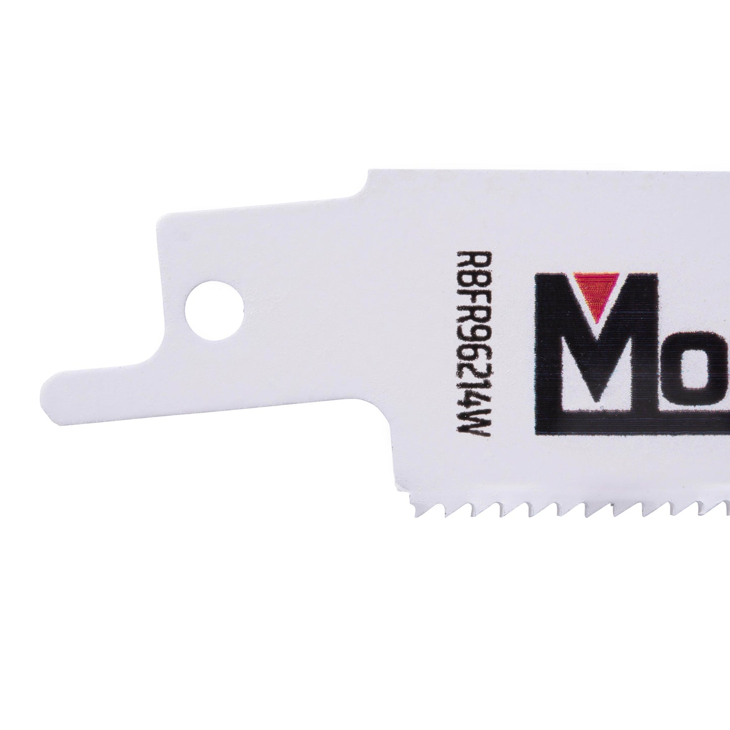MK Morse PRO Auto|Fire & Rescue Bi-Metal Reciprocating Saw Blade For Automotive Salvage/Fire and Rescue - Medium Metal (1/8 Inch - 3/8 Inch) 9 Inch X 7/8 Inch X 0.062 Inch 14 TPI 25 Pack