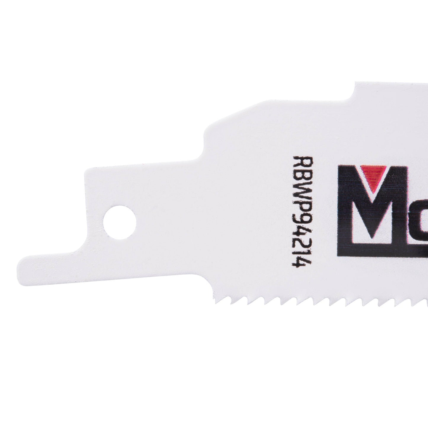 MK Morse PRO Auto|Fire & Rescue Bi-Metal Reciprocating Saw Blade For Automotive Salvage/Fire and Rescue - Medium Metal (1/8 Inch - 3/8 Inch) 9 Inch X 1 Inch X 0.042 Inch 14 TPI 100 Pack