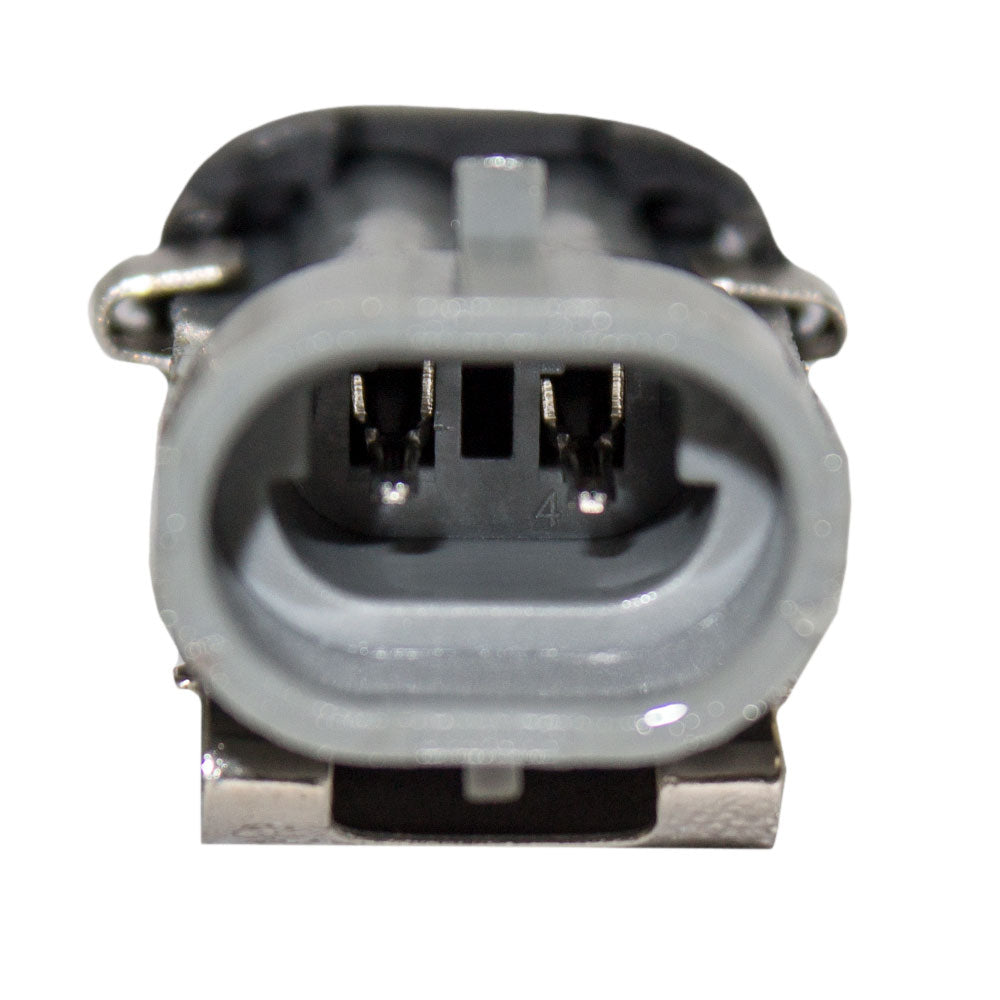 Brock Replacement Front Hub and Wheel Bearing Assembly Compatible with Malibu/Malibu Classic Grand Am Cutlass Alero 88957259