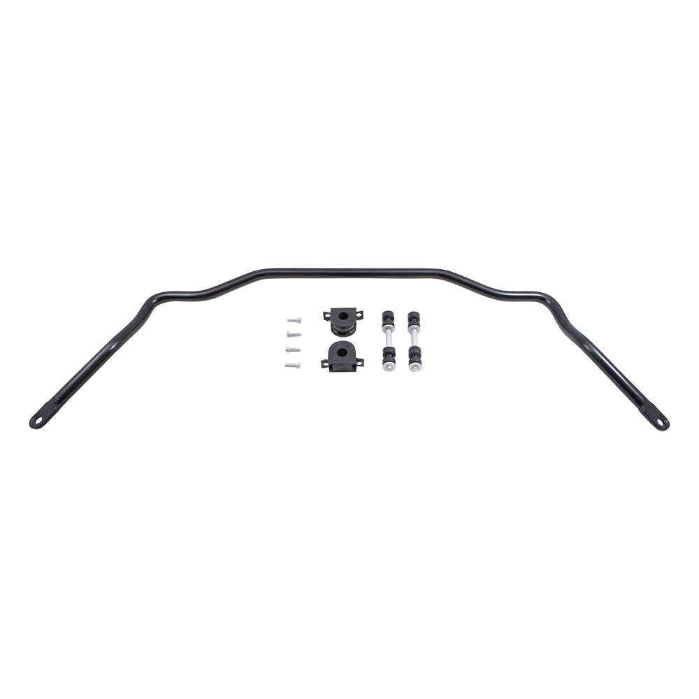 Sway Bar Kit fits 85-05 Chevy Astro GMC Safari RWD Front Link Clamps & Bushings