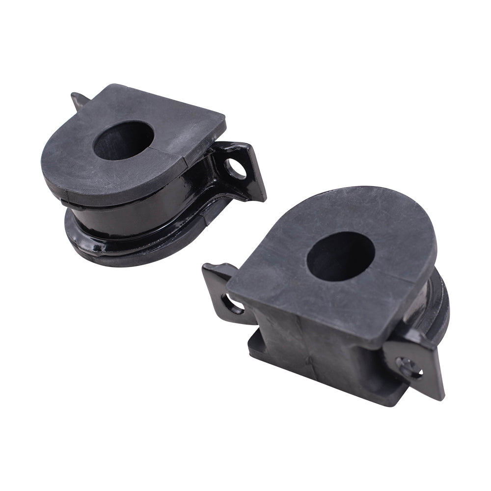 Sway Bar Kit fits 85-05 Chevy Astro GMC Safari RWD Front Link Clamps & Bushings