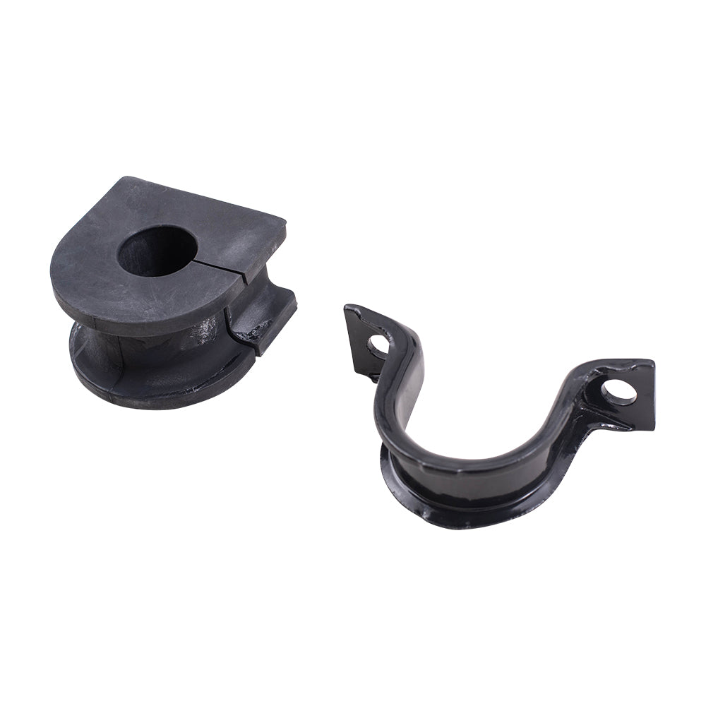 Sway Bar Kit fits 85-05 Chevy Astro GMC Safari RWD Front Link Clamps & Bushings