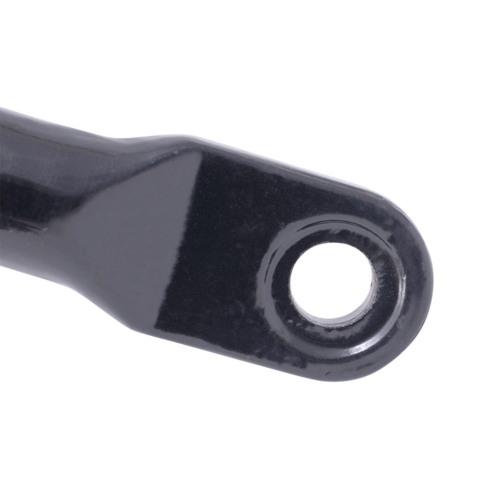 Sway Bar Kit fits 85-05 Chevy Astro GMC Safari RWD Front Link Clamps & Bushings