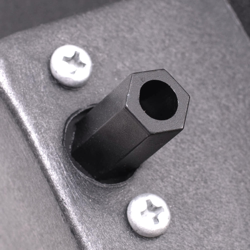 Brock Replacement Driver Headlight Compatible with 1991-1996 Caprice Roadmaster Wagon 16519235