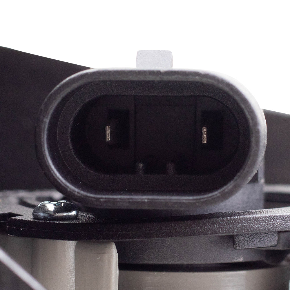 Brock Composite Headlight fits 1990-2002 GMC Chevy Pickup Driver Side Lamp Assembly