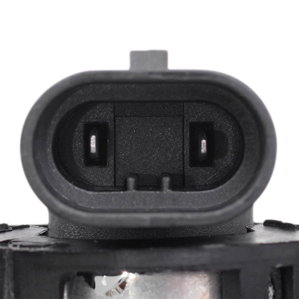 Brock Replacement Driver and Passenger Side Halogen Combination Headlight Assemblies Compatible with 1997-2003 Malibu
