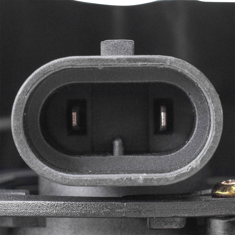 Brock Replacement Driver Side Halogen Combination Headlight Assembly Compatible with 1999-2002 Silverado/ 2000-2006 Tahoe/ 2000-2006 Suburban