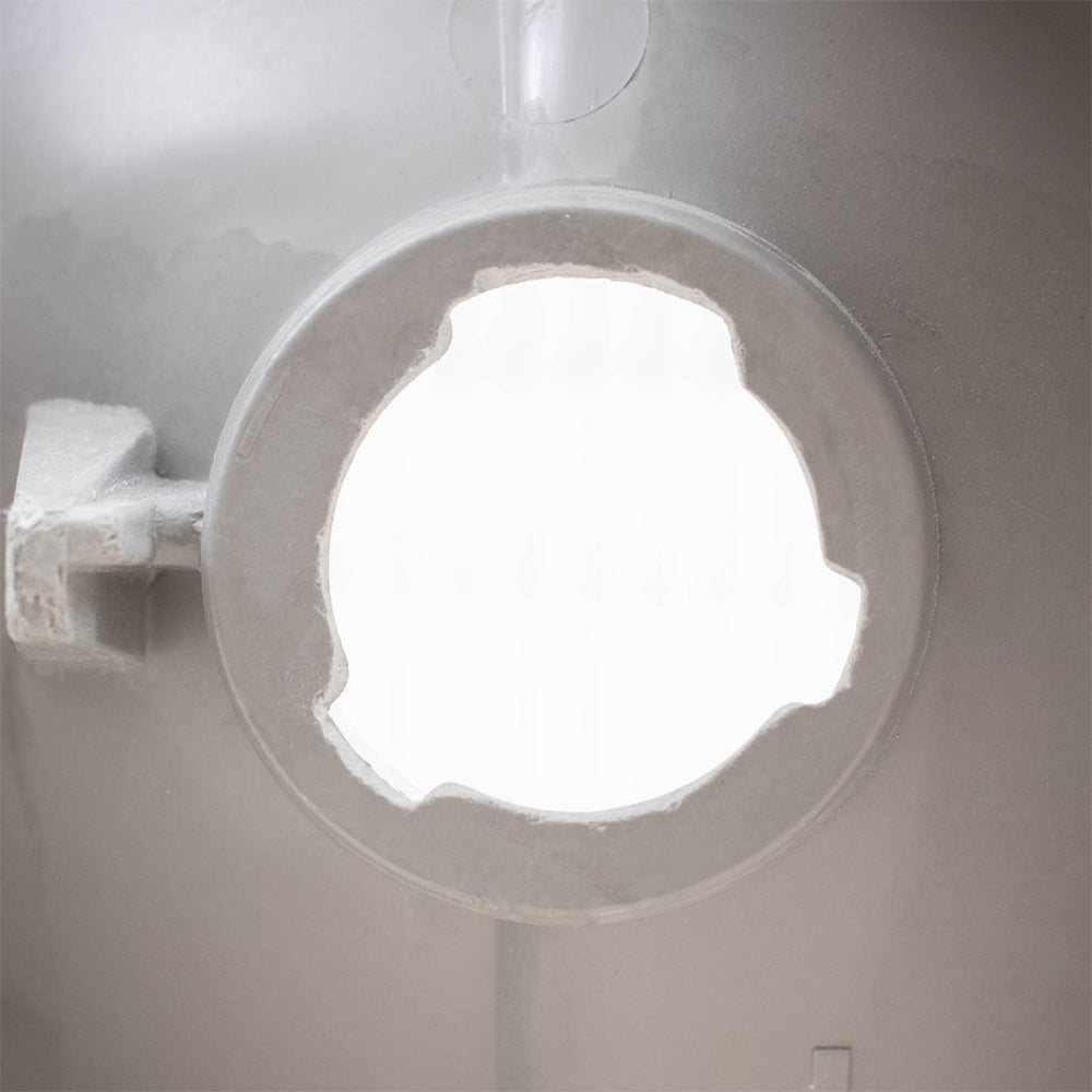 Brock Headlight fits Chevrolet Lumina Monte Carlo Driver Headlamp w/ Housing Assembly