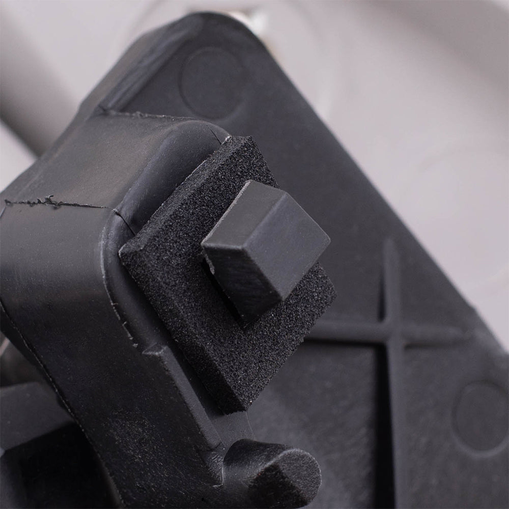 Brock Headlight fits GMC Sonoma Pickup Jimmy Passenger Headlamp w/ Fog Lamp Assembly