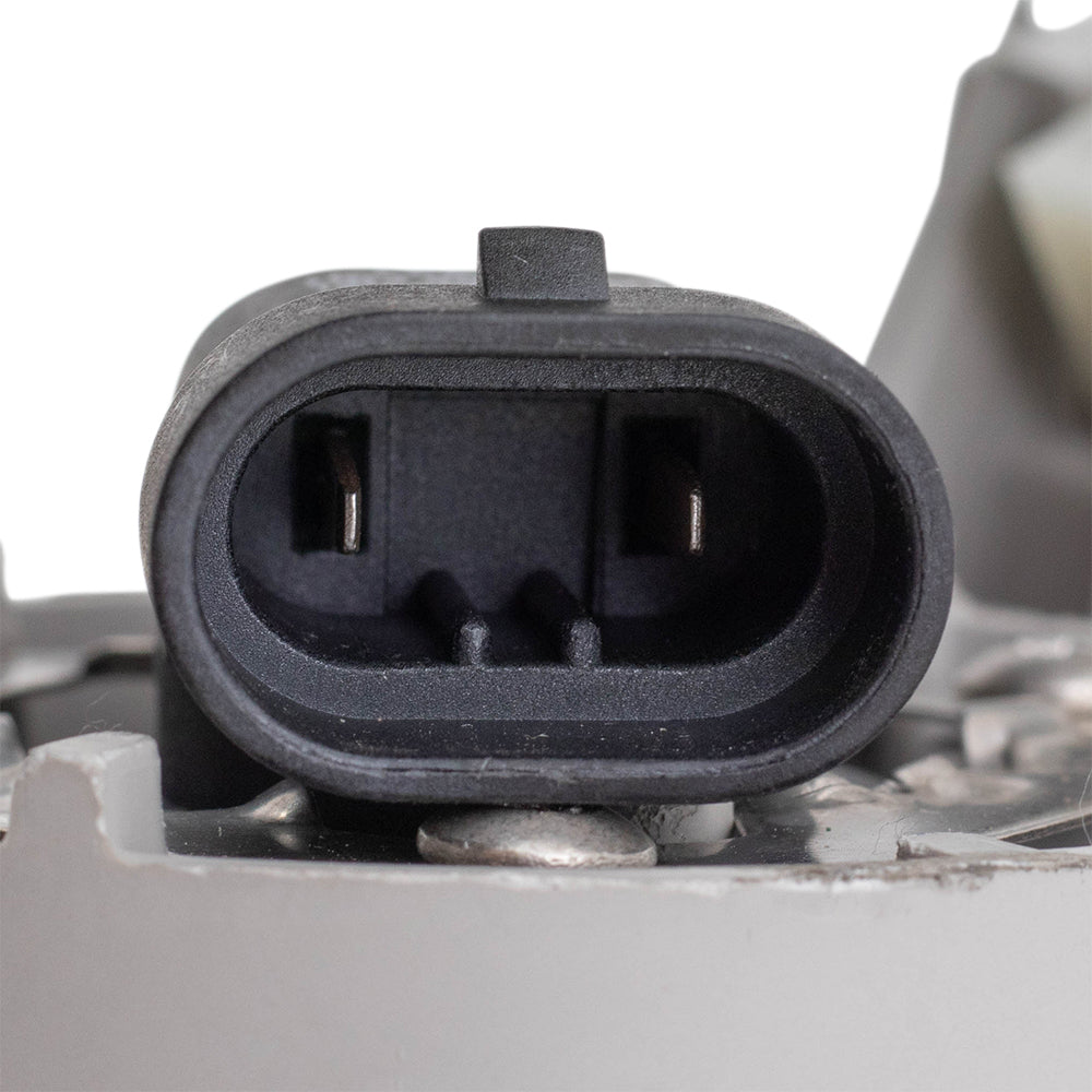 Headlight fits GMC Jimmy Sonoma Pickup Oldsmobile Bravada Driver Side Headlamp