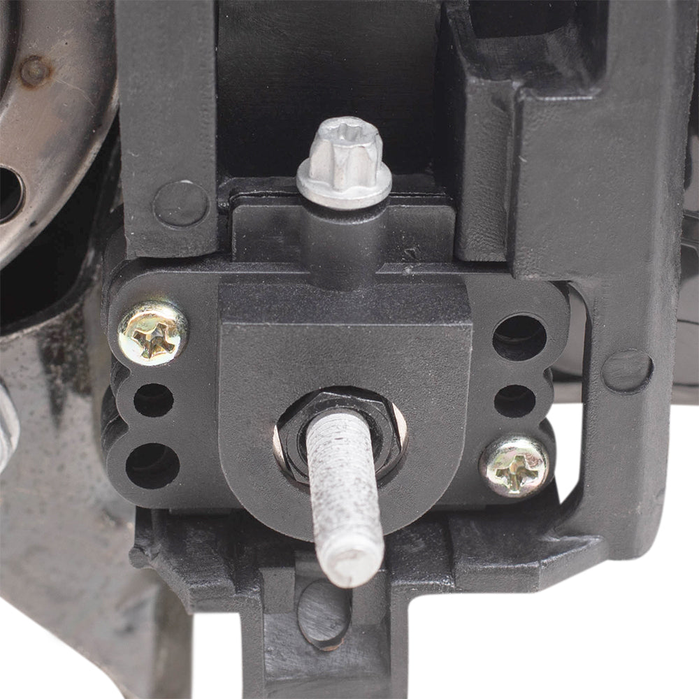 Brock Replacement Passenger Headlight Compatible with 92-96 LeSabre 91-96 Park Avenue 16523430