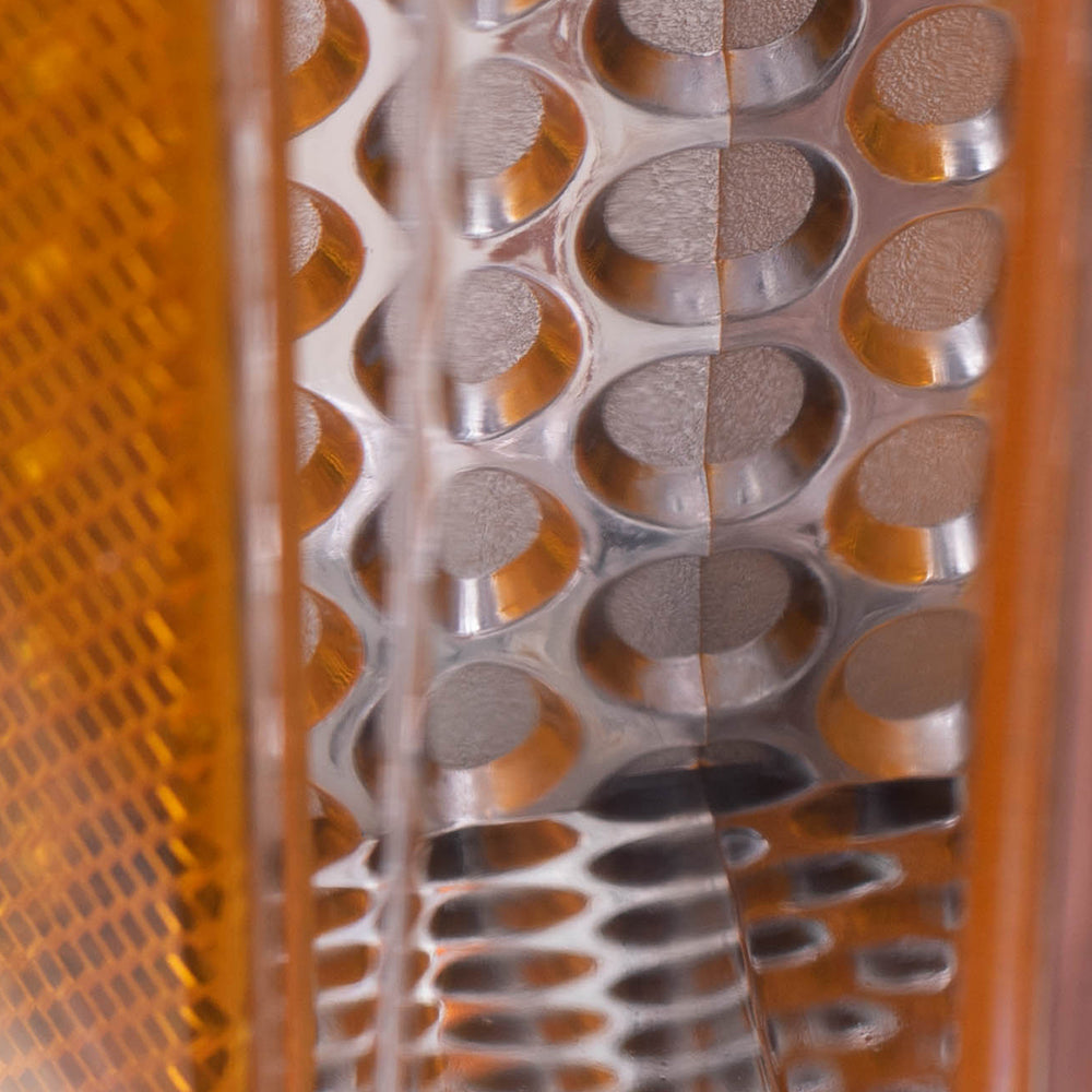 Brock Headlight fits 07-14 GMC Yukon Denali XL Denali Passenger Side Headlamp Assembly