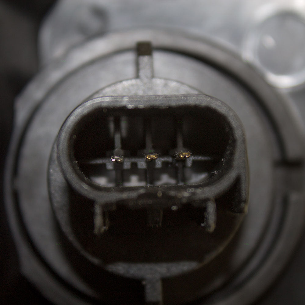 Brock Headlight fits Chevy Captiva Sport Saturn Vue & Vue Hybrid Passenger Headlamp