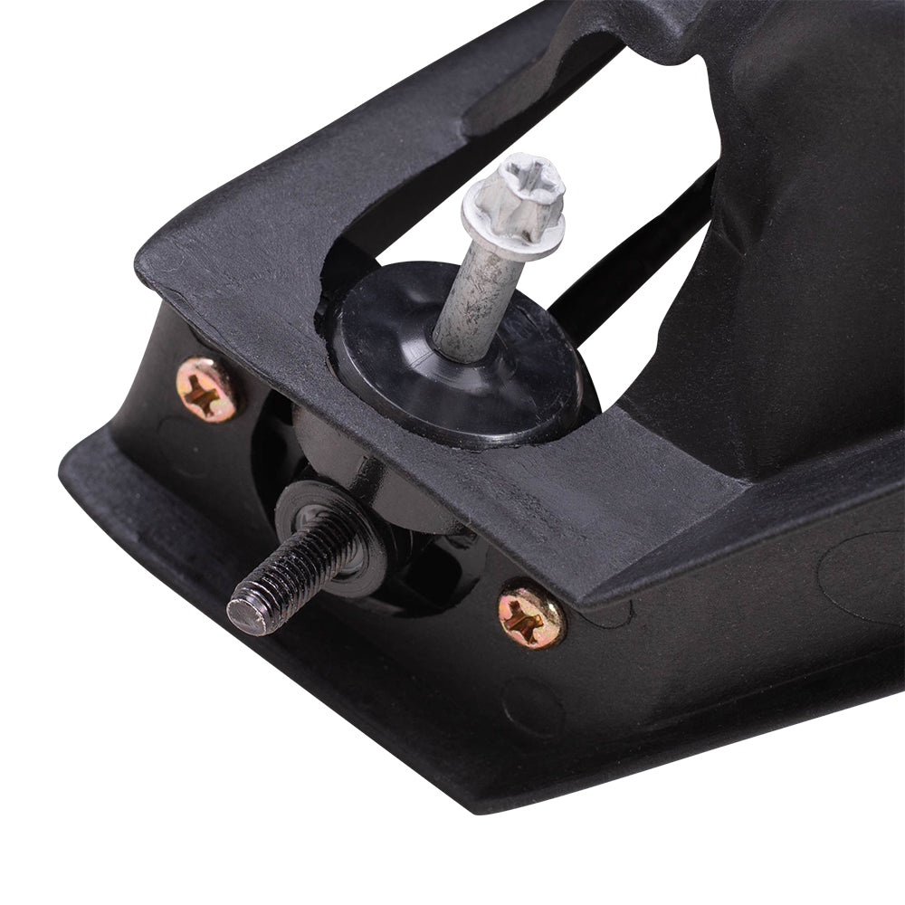 Brock Replacement Driver Halogen Headlight Compatible with 1999-2006 Sierra 2007 Sierra Classic Pickup Truck 15850351