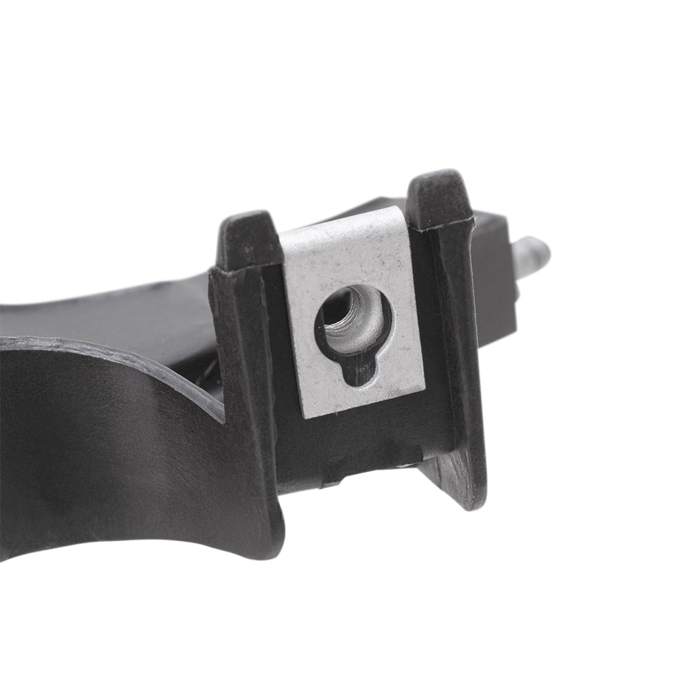 Brock Replacement Passenger Side Halogen Headlight Assembly Compatible with 1998-2002 Prizm 94857180