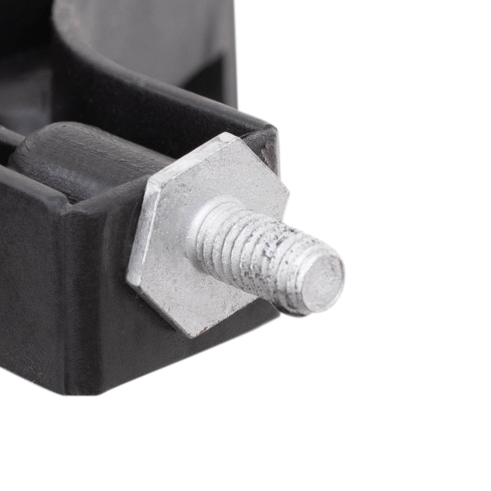 Brock Replacement Passenger Side Halogen Headlight Assembly Compatible with 1998-2002 Prizm 94857180