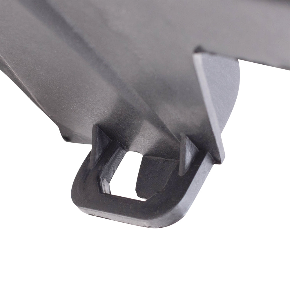 Brock Replacement Driver Headlight Compatible with 2003 2004 2005 Sunfire 22713668