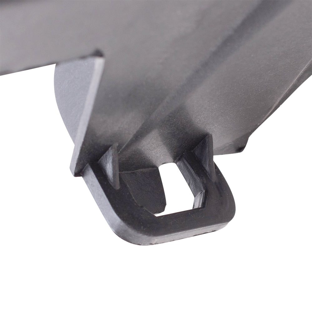 Brock Headlight fits 2003-2005 Pontiac Sunfire Passenger Headlamp w/ Housing Assembly