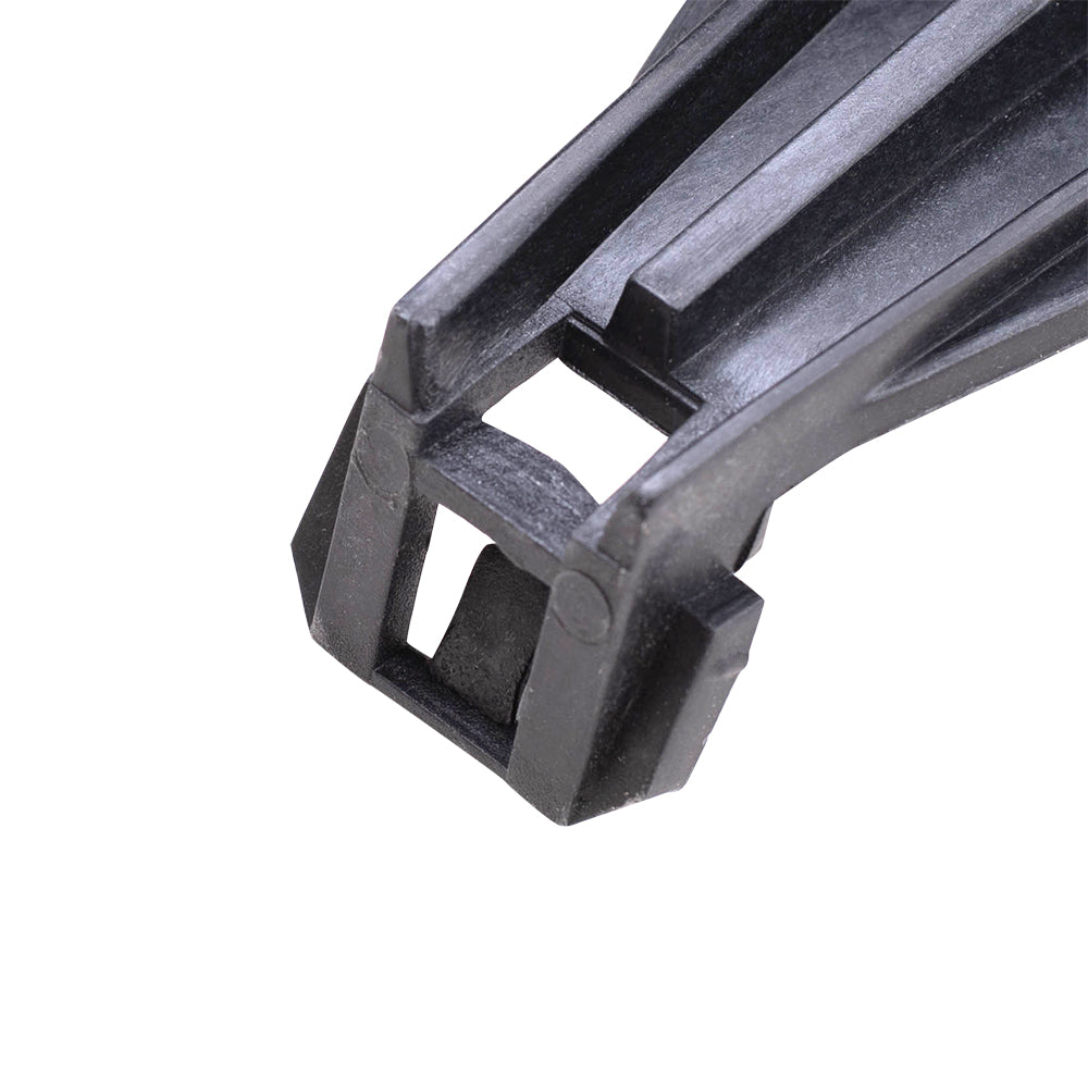 Brock Replacement Driver Headlight Compatible with 2005 Vue 22730381