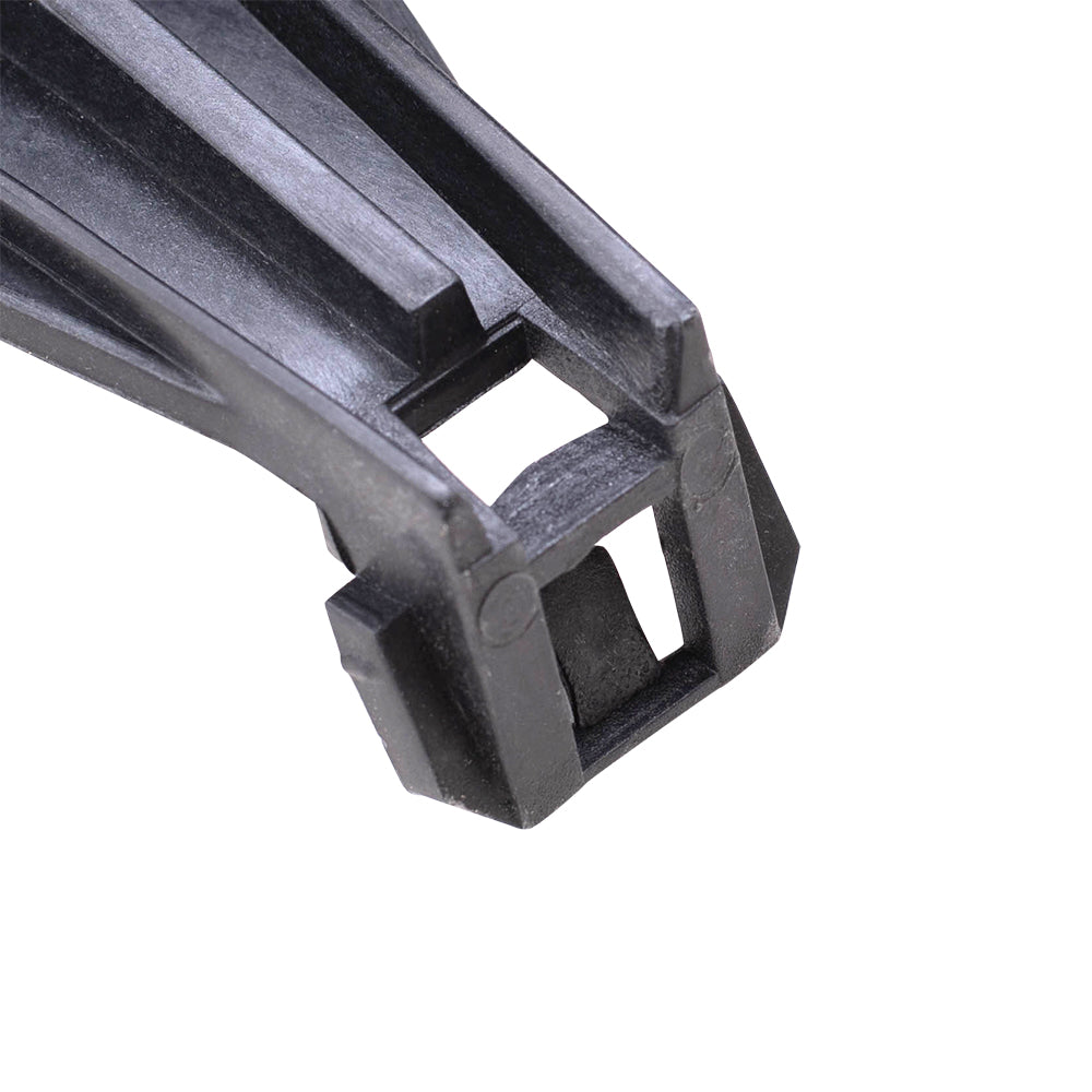 Brock Replacement Passenger Headlight Compatible with 2005 Vue 22730382