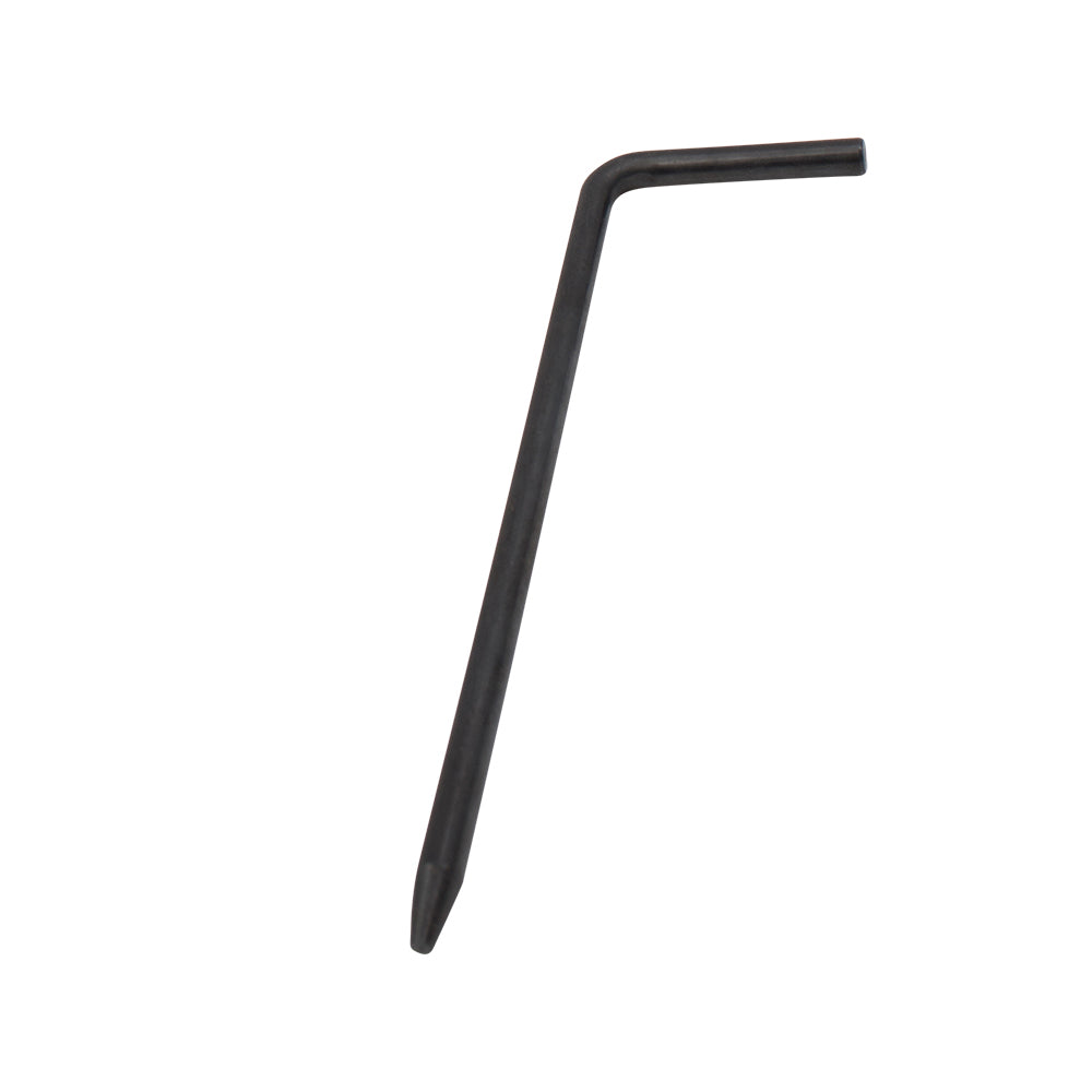 Brock Replacement Driver and Passenger Set Headlight Mounting Retainer Support Pins Compatible with 1999-2007 Silverado Sierra Pickup Truck