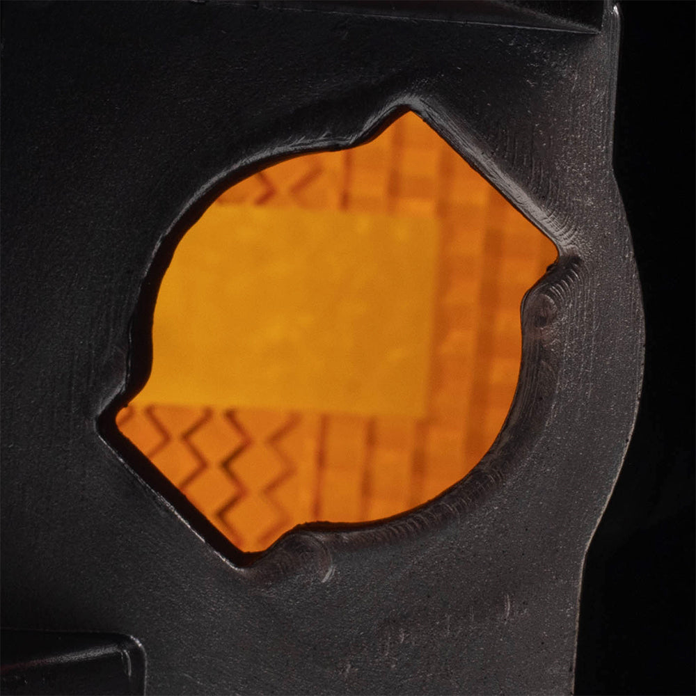 Brock Replacement Performance Set Headlights & Park Signal Lights with Chrome Bezels Compatible with 2003-2006 Avalanche Silverado Pickup Truck