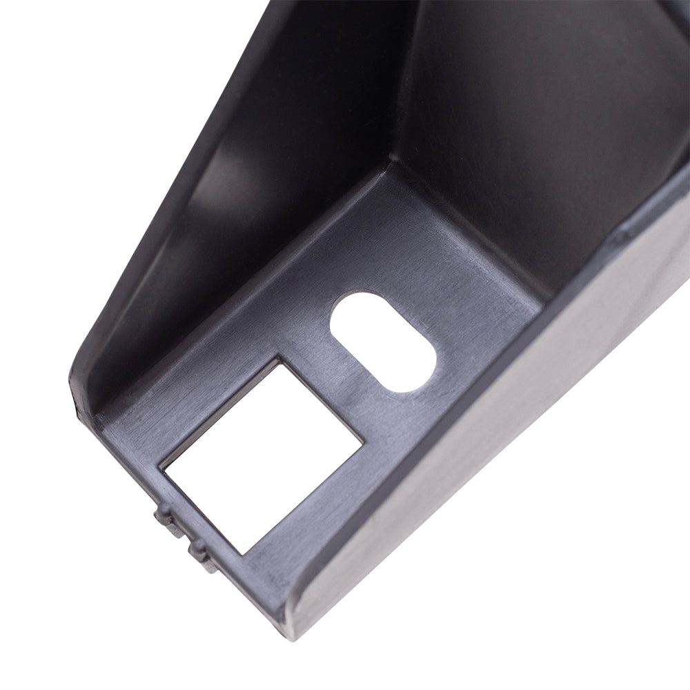 Brock Headlight fits 2006-2011 Chevrolet HHR Driver Side Clear Lens Headlamp Assembly