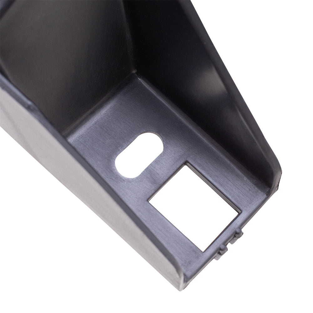 Brock Headlight fits 2006-2011 Chevy HHR Passenger Side Clear Lens Headlamp Assembly