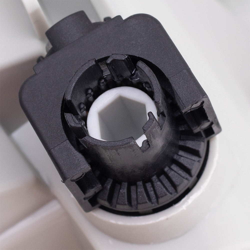 Brock Headlight fits 2008-2012 Chevrolet Malibu & Hybrid Driver Side Headlamp Assembly