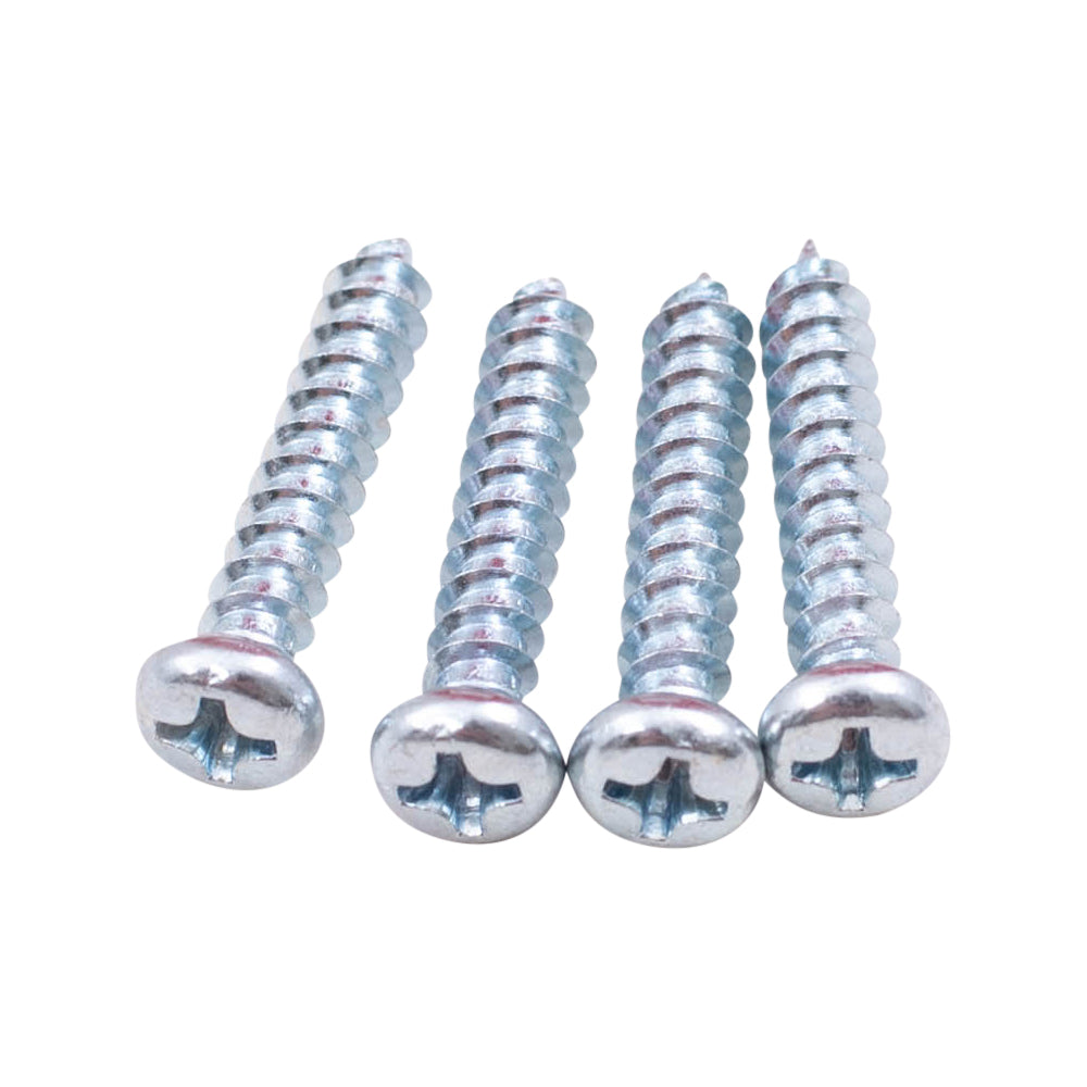 Brock Replacement Driver and Passenger Set Tail Lights Lens Compatible with 1973-1991 Blazer Suburban Jimmy Pickup Truck 5965775 5965776