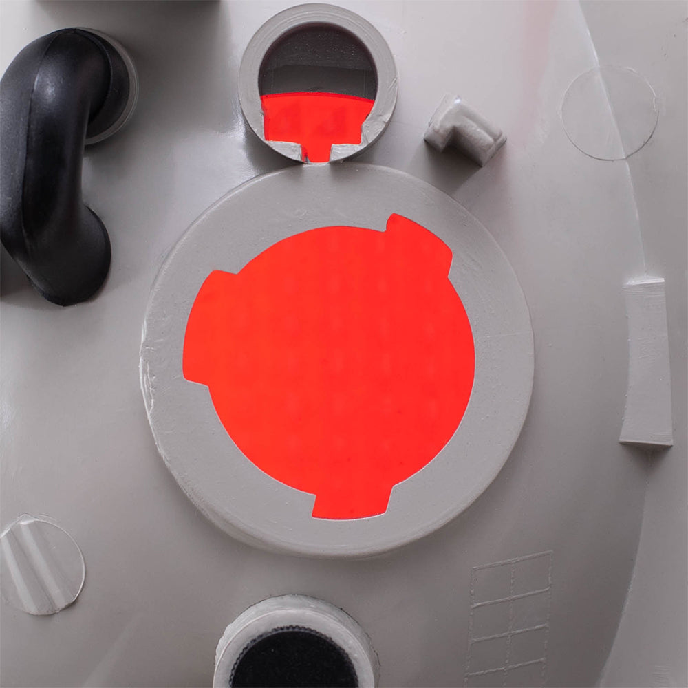 Brock Replacement Driver and Passenger Side Tail Light Units Compatible with 1995-2005 Blazer 95-01 Jimmy 96-01 Bravada 19179358 19179679