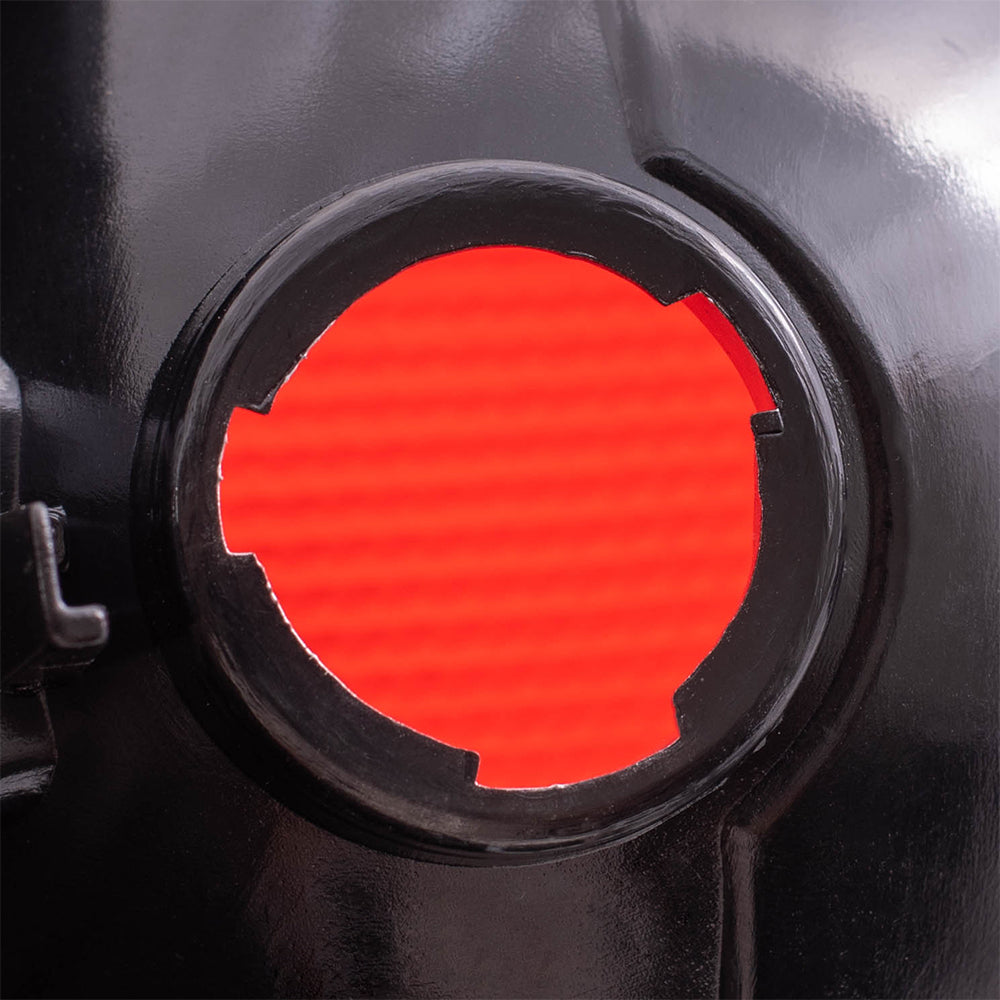 Brock Replacement Driver Tail Light Compatible with 1999-2003 Silverado Sierra 1500 Stepside Pickup Truck 19169012