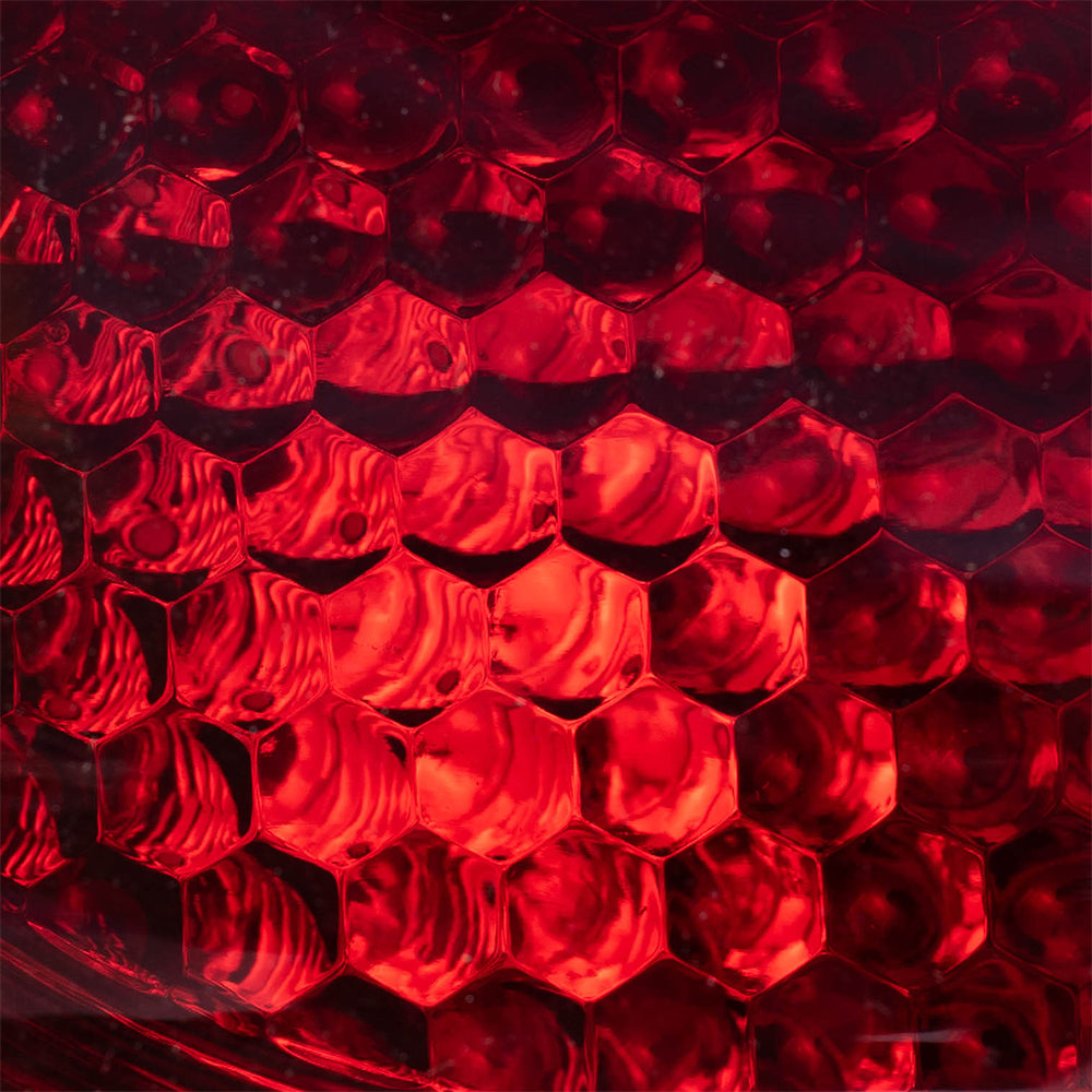 Brock Replacement Driver and Passenger Set Inner Tail Lights Compatible with 2010-2013 Camaro w/ RS Package 92244325 92244326