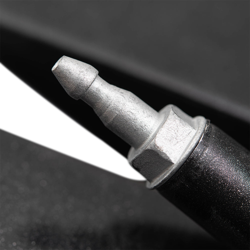 Brock Replacement Driver and Passenger Set Tail Lights Compatible with 2002-2009 Envoy 2002-2006 Envoy XL 15131576 15131577