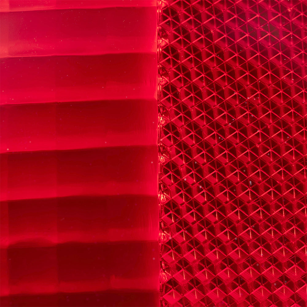 Brock Replacement Driver and Passenger Set Tail Lights Compatible with 2002-2009 Envoy 2002-2006 Envoy XL 15131576 15131577