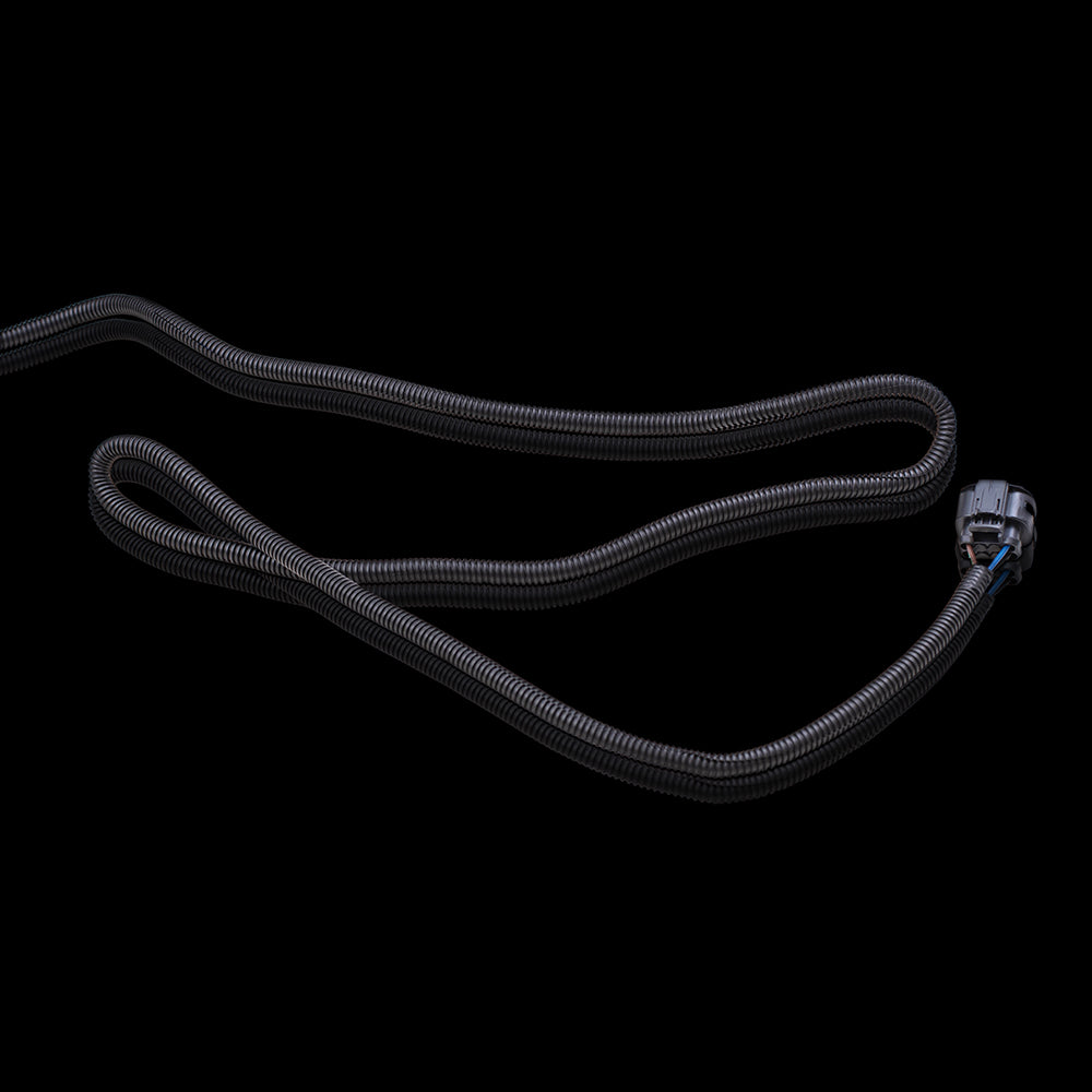 2014-2015 Chevrolet Silverado 1500 Tail Light Assembly Set Simple Design LH+RH 2015 Chevrolet Silverado 2500/3500 2015 GMC Sierra 2500/3500 With Dual Rear Wheels 2015 GMC Sierra Denali With Dual Rear Wheels